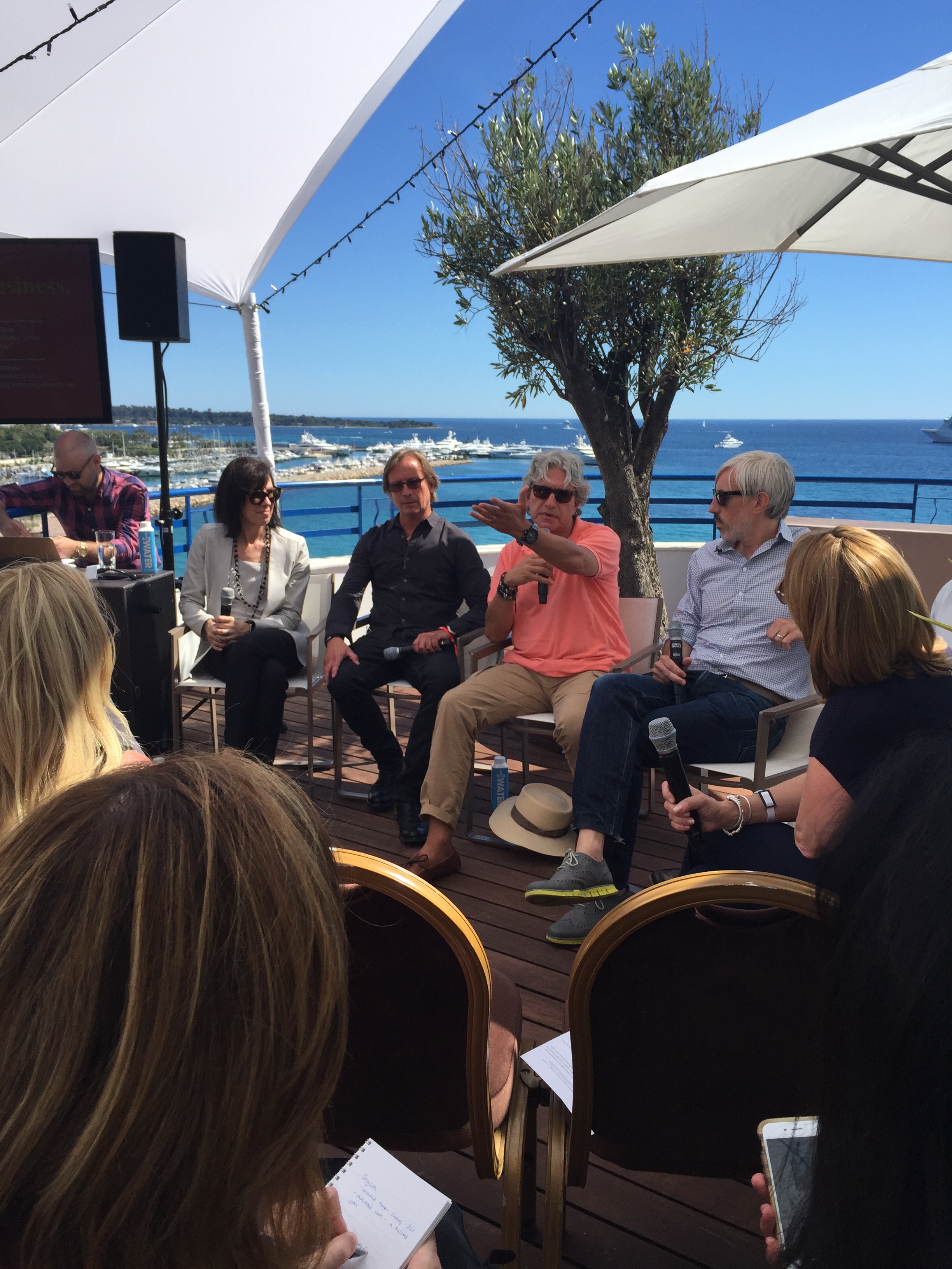 A daily dose of inspiration