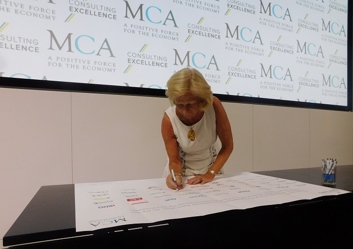 Consulting Excellence