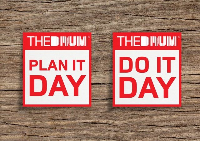 The Drum’s Do It Day 2016: What is it all about?