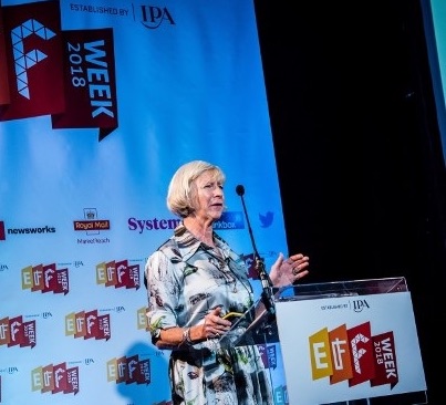 2020 – a new target for marketing effectiveness